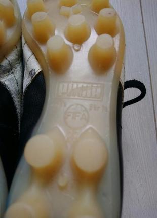 Бутси копачки puma 5