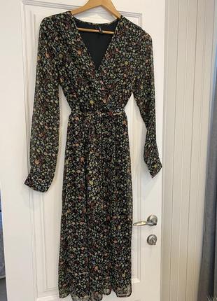 Сукня vero moda, сукня,плаття, розмір м1 фото
