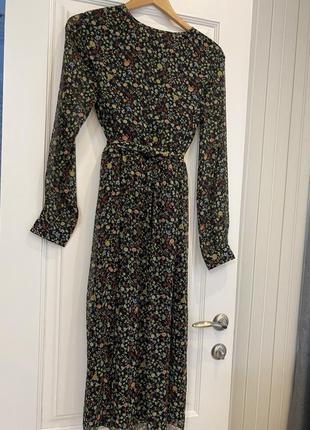 Сукня vero moda, сукня,плаття, розмір м2 фото