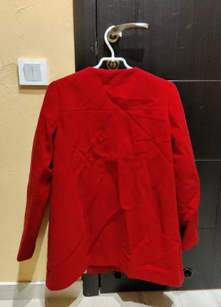 Жіноче пальто vivalon2 фото