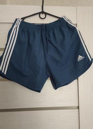 Шорты мужские адидас р 48 пляжные