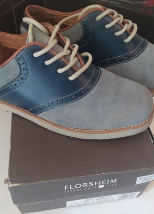 Туфлі florsheim р. 37