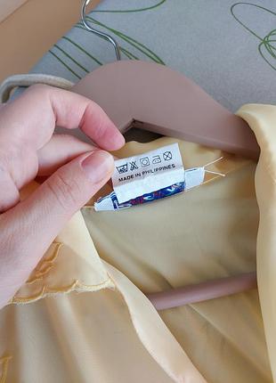 Вінтажна сукня 3