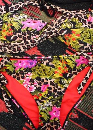 Купальник м