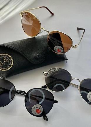 Окуляри ray ban