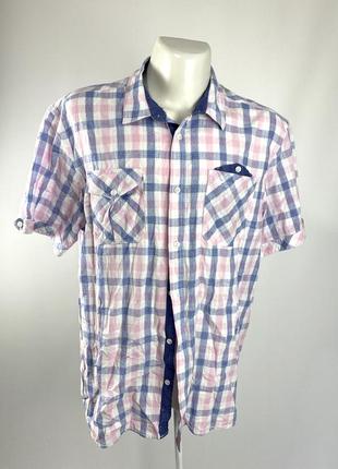 Теніска легка tom thompson, бавовна