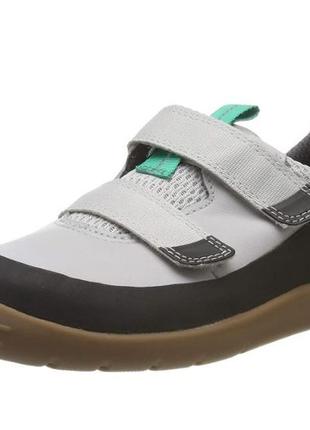 Р.28,  29, 29.5  clarks шкіряні туфлі оригінал
