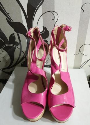 Lino marano босоніжки