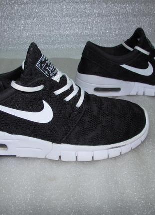 Nike air ~for janoski ~ невагомі кросівки р 36,5 / 23,5 см