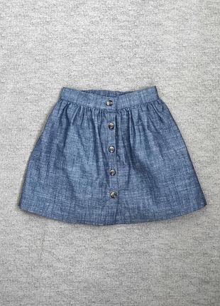 Модна спідниця на 3 роки