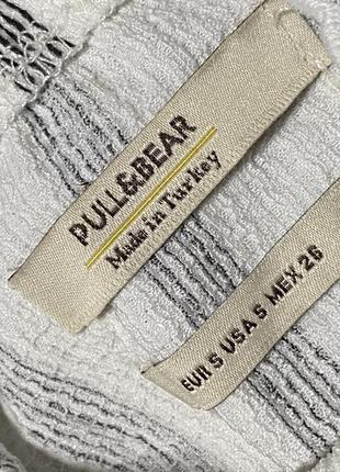 Комбинезон pull&bear2 фото