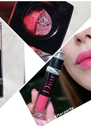 Dior lip lacquer plump 456 online