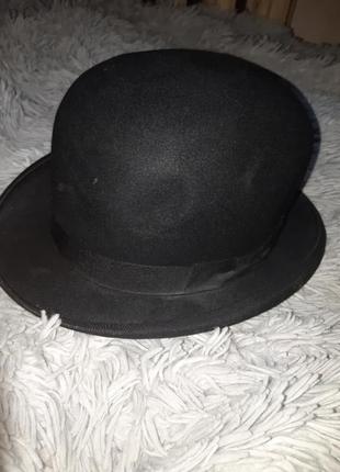 Крутий вінтажний казанок linkoln bennett 1940-е