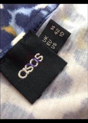 Классное стильное платье asos6 фото