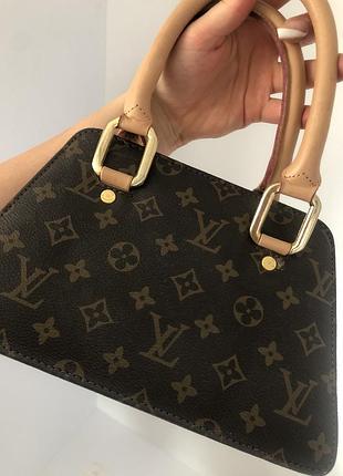 Сумка  louis vuitton 3