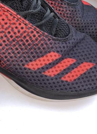 Высокие кроссовки adidas 3