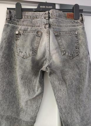 Джинси mango 4