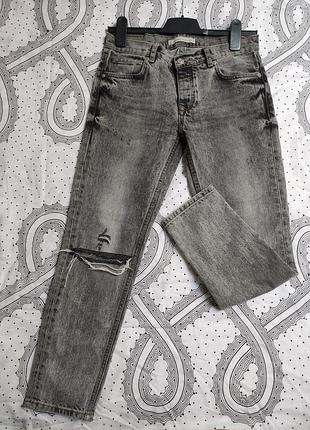 Джинси mango 3