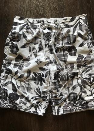 Шорты small