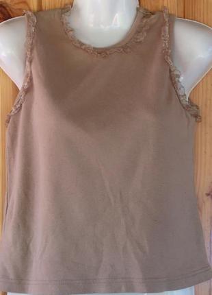 Майка жіноча