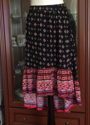 Коассная юбка р s/m ц 320 гр👍🌺