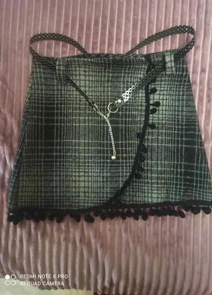 Юбка на девочку 8 - 9 лет 70 грн.