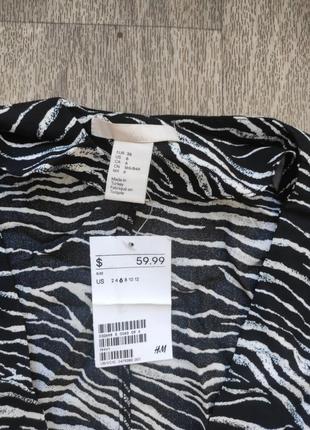 Плаття на гудзиках h&m віскоза2 фото