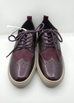 Стильні жіночі кросівки geox, р.35