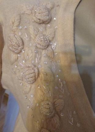 Свитер marina rinaldi,италия 3