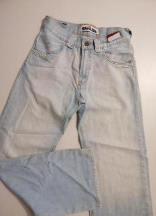 Джинсы bellys