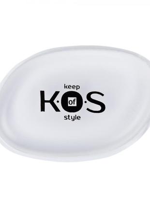 Силіконовий спонж