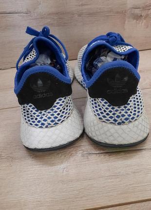 Кроссовки adidas 5