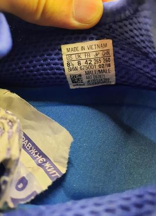 Кроссовки adidas 6