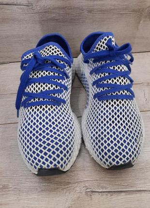 Кроссовки adidas 2
