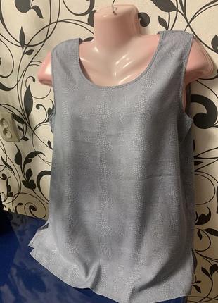 Блуза 👚 котон 2