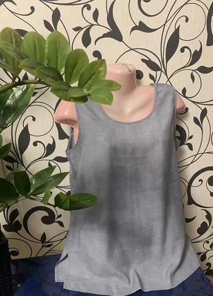 Блуза 👚 котон 5