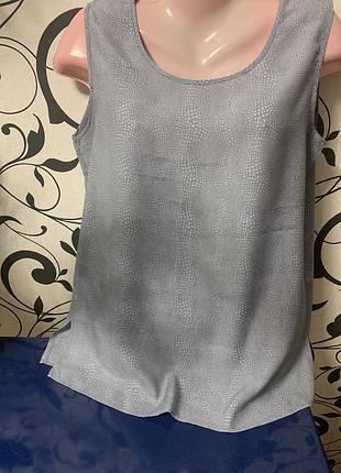 Блуза 👚 котон 9
