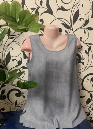 Блуза 👚 котон 4