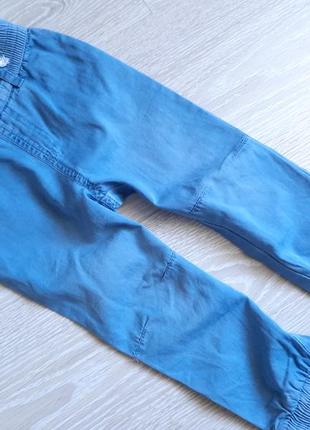 Стильные штанишки джоггеры кул клаб