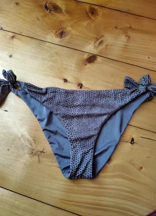 Плавки купальні