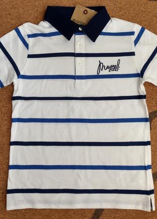 Mayoral поло,128