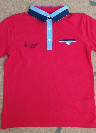 Поло mayoral,128