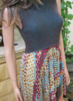 Missoni плаття платтячко р xs оригінал