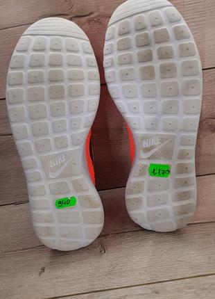 Кроссовки nike 6