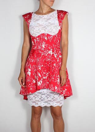 Платье andre tan оригинал