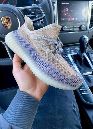 Кроссовки женские адидас adidas yeezy boost 350 v2