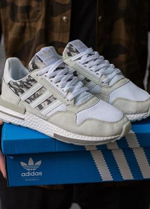 Кроссовки adidas zx 500 rm