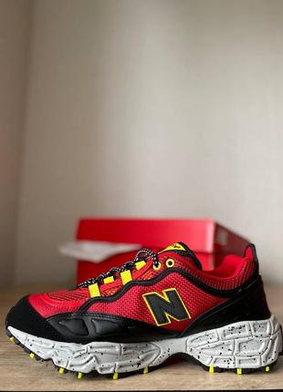 New balance чоловічі кросівки