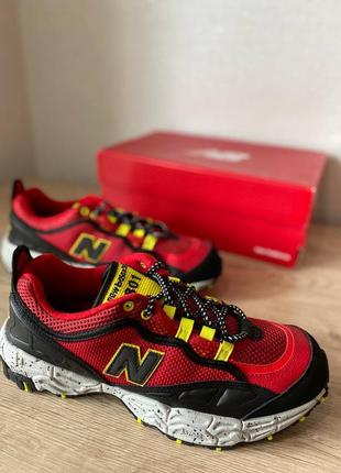 New balance чоловічі кросівки2 фото