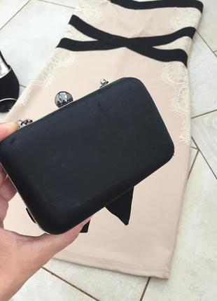 Вечерняя сумочка